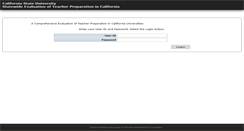 Desktop Screenshot of evalcate.org